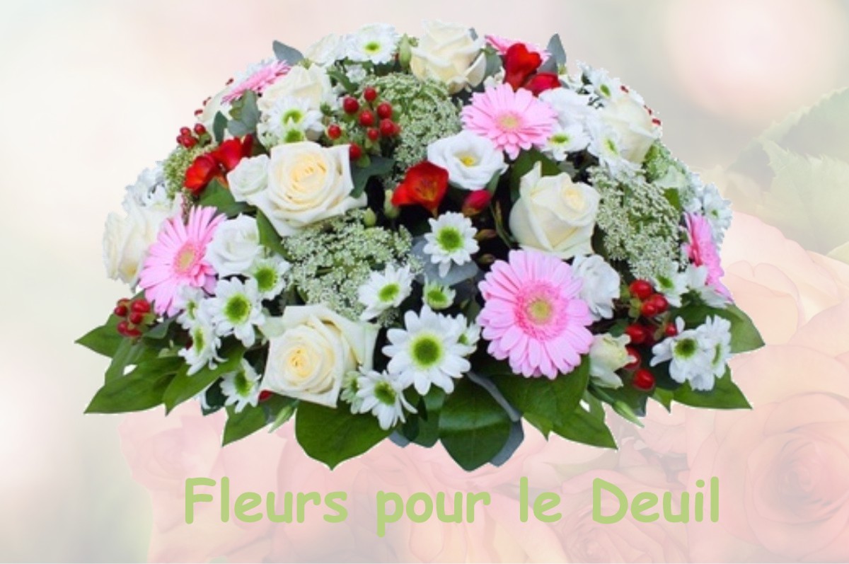 fleurs deuil VITRY-EN-PERTHOIS
